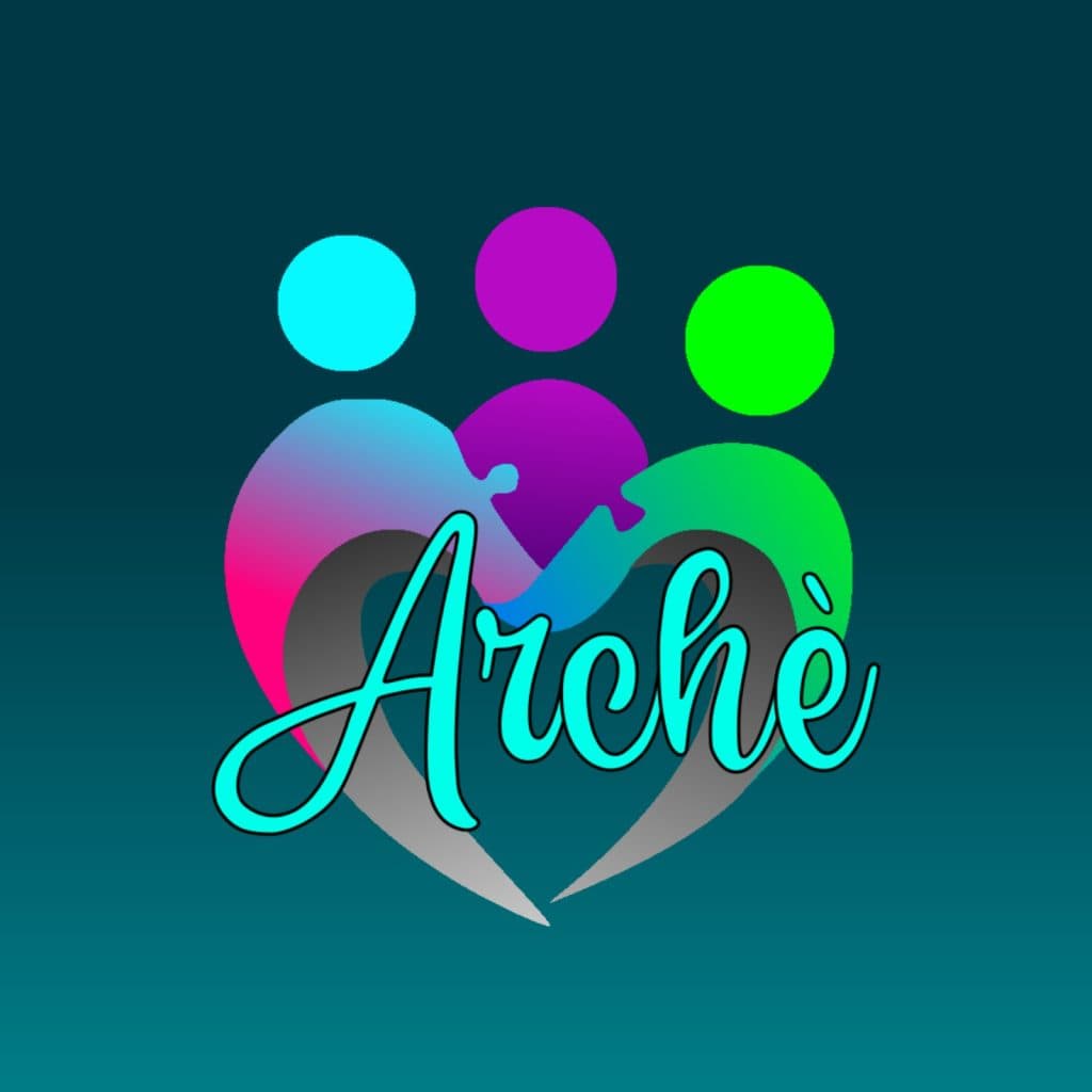 Logo del progetto L'Archè